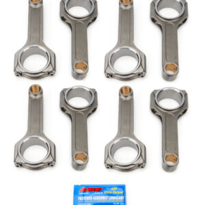 CALLIES BBC 6.535 H-Beam Rod Set Compstar Extreme CSB6535ES3BDAX