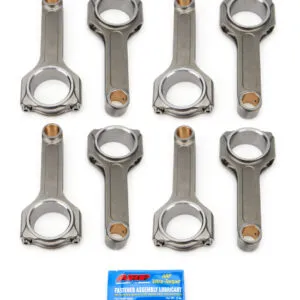 CALLIES BBC 6.535 H-Beam Rod Set Compstar Extreme CSB6535ES3BDAX