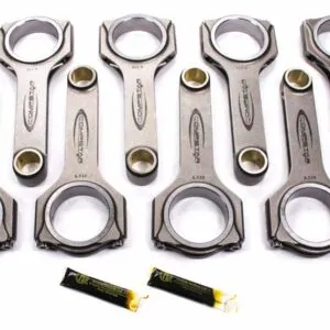 CALLIES BBC Forged H-Beam Rods 6.700/2.200 CSB6700ES3B9AH