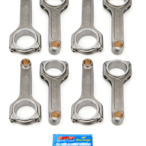 CALLIES BBC 6.700 H-Beam Rod Set  Compstar Extreme CSB6700ES3BDAX