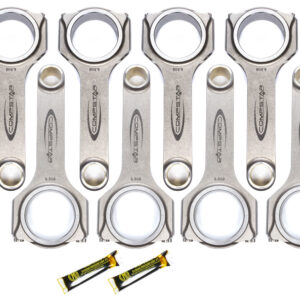 CALLIES BBC Forged H-Beam Rods 6.800/2.200 CSB6800ES3B9AH