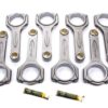 CALLIES GM LS Forged H-Beam Rods - 6.125/2.100 CSC6125DS2A2AH