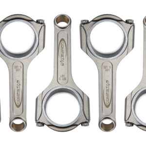 CALLIES GM LS Compstar Extreme H-Beam Rods 6.125 CSC6125DS2A2AX