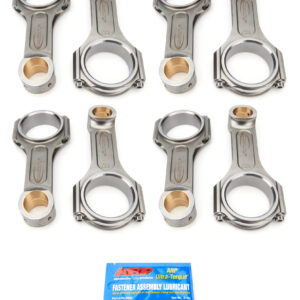 CALLIES 6.418 Duramax H-Beam Rod Set Compstar Xtreme CST6418MS0LCAX