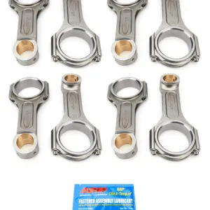 CALLIES 6.418 Duramax H-Beam Rod Set Compstar Xtreme CST6418MS0LCAX