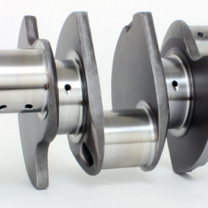 CALLIES Duramax 4340 Forged DS Crank 3.898 Stroke D333M81-CS