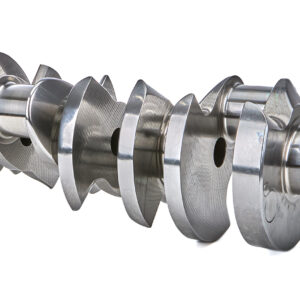 CALLIES 4340 Billet Crank Noonan 4.9 Hemi - 4.000 Stroke F10-P7@-UB