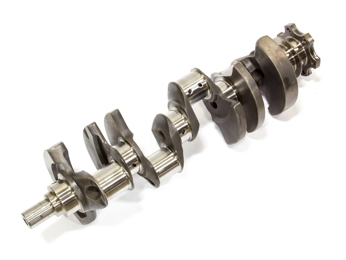 CALLIES SBC 4340 Forged Compstar Crank 3.750 Stroke SAJ-213-CS