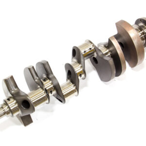 CALLIES SBC 4340 Forged Magnum Crank - 3.750 Stroke SAJ-21A-MG