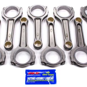 CALLIES BBC Forged I-Beam Rods - 6.535 U15111