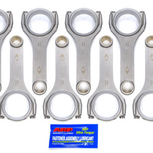 CALLIES SBC Forged H-Beam Rods 6.000/2.100 U16100