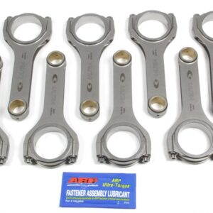 CALLIES SBC Forged H-Beam Rods 6.000/2.000 U16101