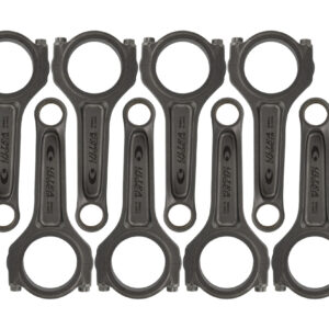 CALLIES 6.125 4330 Connecting Rod Set GM LS  2.100 U17175