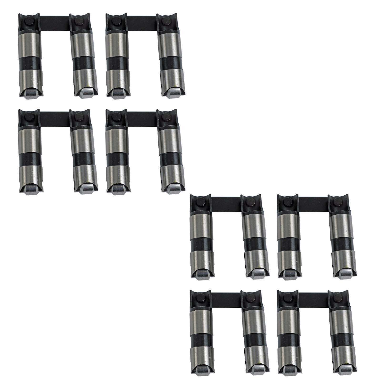 CAM MOTION INC LS/LT Hyd. Roller Lifter Set - Short Travel JST2126LSR