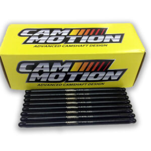 CAM MOTION INC LS Pushrod Set 5/16 x 7.400 x .080 16pk PS174001204
