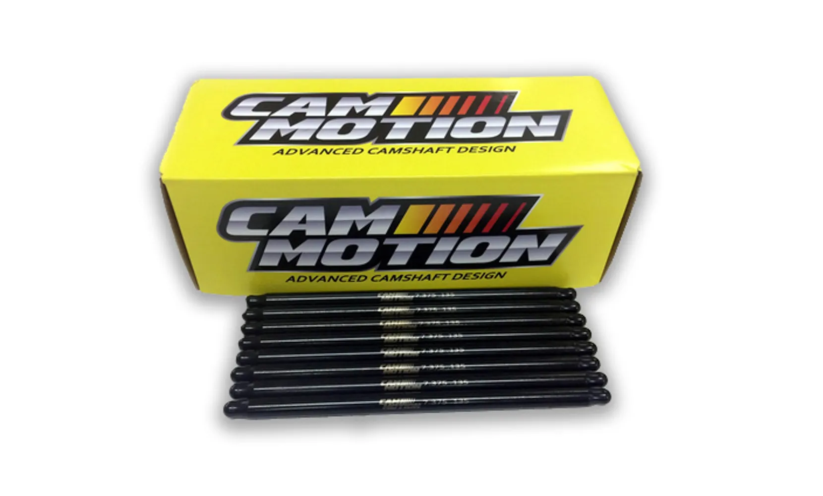CAM MOTION INC LS Pushrod Set 5/16 x 7.450 x .080 16pk PS174501202