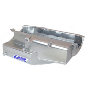 CANTON SBC Open Chassis C/T Pro Oil Pan 11-186