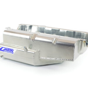 CANTON SBC Power Oil Pan W/Pro Pouch 11-187