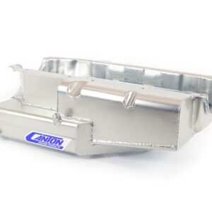 CANTON SBC Open Chassis C/T Pro Oil Pan - Shallow 11-196