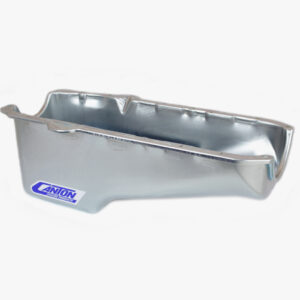 CANTON Sbc Circle Track Pan 11-200