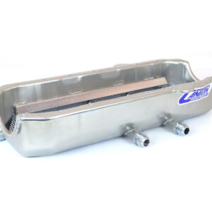 CANTON SBC Dry Sump Pan 12-103