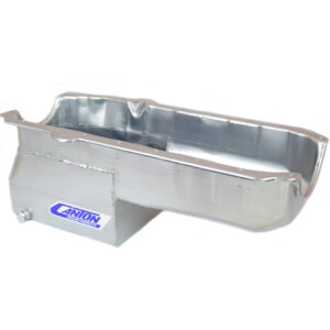 CANTON SBC Drag Race Oil Pan - 6qt. 13-080