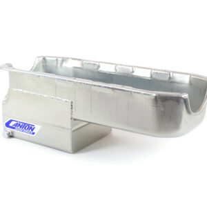 CANTON SBC Drag Race Oil Pan 13-082