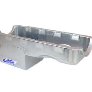 CANTON BBC Drag Race Oil Pan - 7qt. 13-330