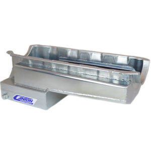 CANTON BBC Gen IV Power Pan - 8qt. 13-344