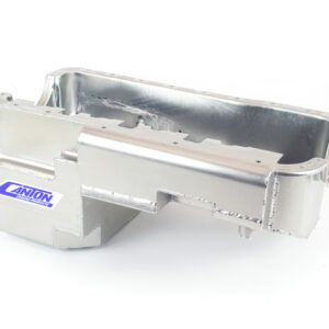 CANTON 5.0L Ford Fox Body Drag Race Oil Pan 13-622