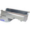 CANTON Ford 351W Drag Oil Pan - Pro Style- Fox Body 13-672SV