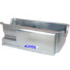 CANTON BBF Drag Race Oil Pan - 9qt. Open Chassis 13-766