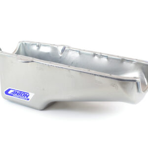 CANTON Oil Pan - SBC Stock Appearing- Pre-80 15-010