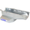 CANTON SBC Vette Road Race Oil Pan - 1pc. Rear Main 15-240T