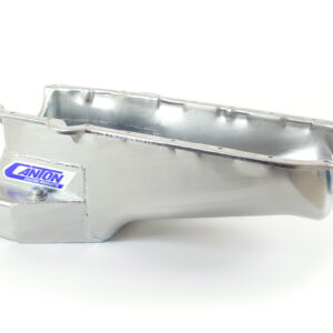 CANTON SBC R/R Oil Pan - 93-97 GM F-Body 15-242T