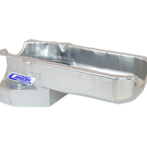 CANTON SBC R/R Oil Pan 15-244