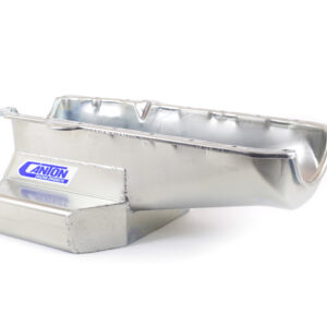 CANTON SBC R/R Oil Pan - 7qt. 15-250