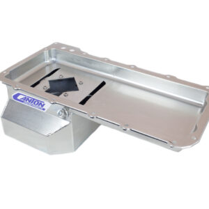 CANTON Road Race Oil Pan - GM LS1/LS6 15-274