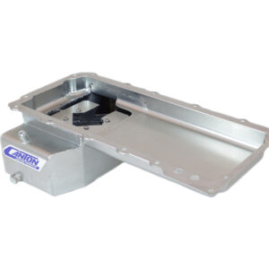 CANTON GM LS1/LS6 Oil Pan - Front Sump Road Race 15-276