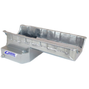 CANTON BBC S/S Oil Pan 15-320T