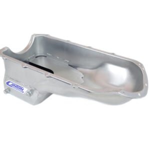 CANTON Pontiac Oil Pan 15-400