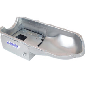 CANTON Pontiac Road Race Oil Pan 15-450
