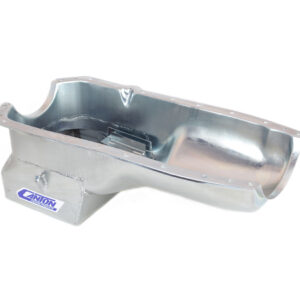 CANTON R/R Oil Pan - Olds V8 15-502
