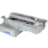 CANTON SBF 302 Road Race Oil Pan Front Sump 15-630