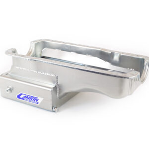 CANTON SBF 302 Road Race Oil Pan Front Sump 15-630S