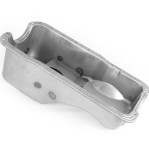 CANTON SBF 351W Front Sump Oil Pan - Stock Replacement 15-650