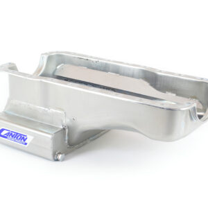 CANTON Ford 351W Front Sump Oil Pan 15-660