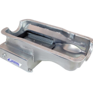 CANTON Ford 351W R/R Oil Pan - 9qt. Front Sump 15-680