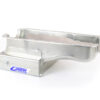 CANTON Ford 351W Front Sump R/R Oil Pan 15-680S