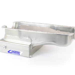 CANTON Ford 351W Front Sump R/R Oil Pan 15-680S